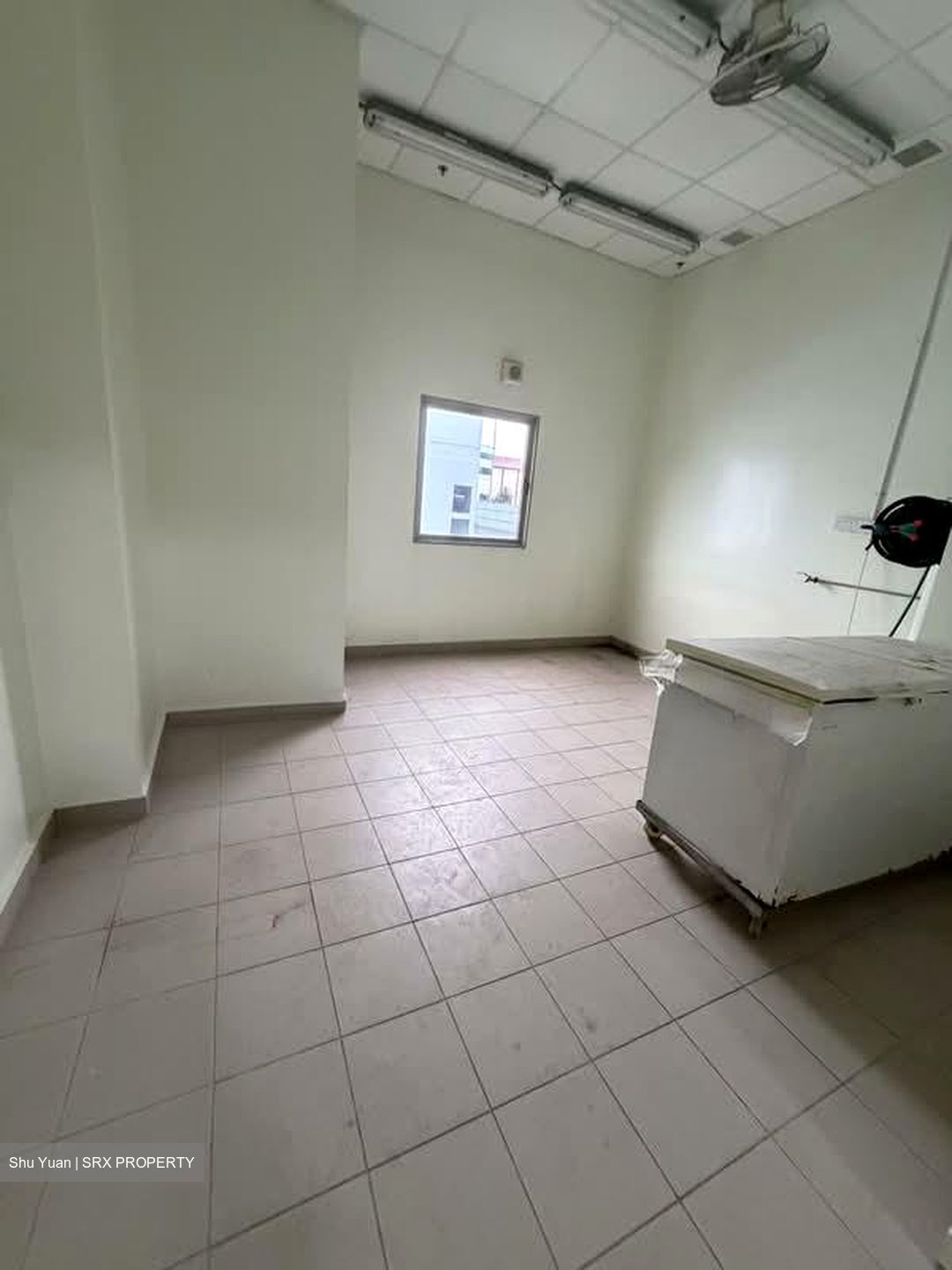Woodlands Terrace (D25), Factory #622568481
